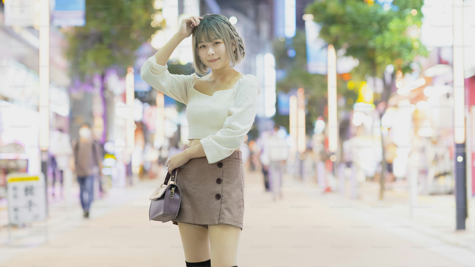 Tokyo Fashion Week 2026: Where Innovation Meets Tradition