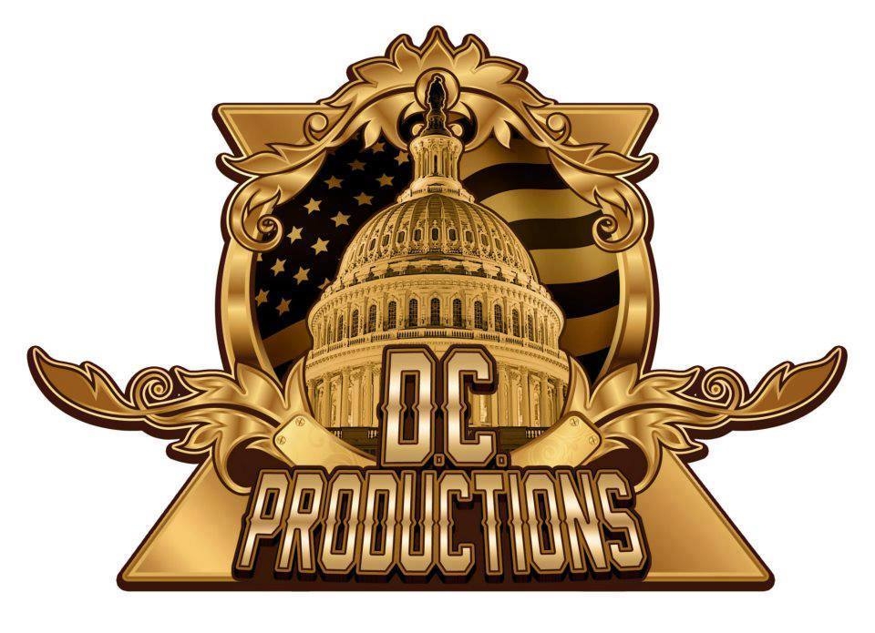DC Productions - Official Partner